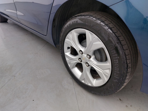 Chevrolet Onix 1.0 TURBO FLEX PLUS LTZ MANUAL