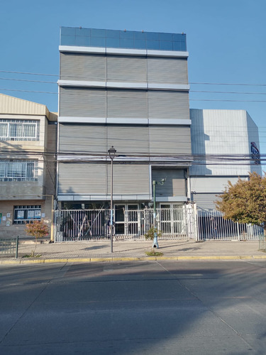 Arriendo Oficinas Alameda Rancagua