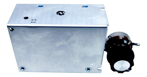 Controlador De Velocidad 220v Dc 15a Ccm220dcs 2w 500k