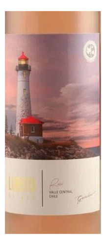 Pack De 2 Vino Rosado Lobito De Mar 750 Ml