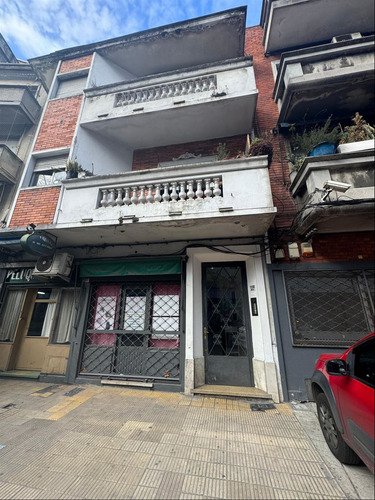 Venta Edificio Con Renta En Cordón