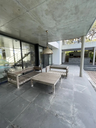 Venta Casa De 4 Dormitorios En Pinar Del Faro Jose Ignacio (pfh18)