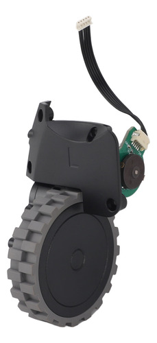 Amortiguador Silencioso De La Rueda Motriz Sweeping Robot
