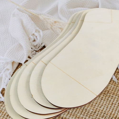 Ae Hojas De Corcho Básicas 5 Piezas 352104cm 5pcs Diy
