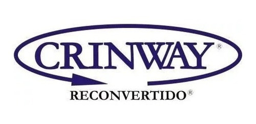 Crinway Polen Antioxidante X 5 Cajas De 5 Unidades De 10ml