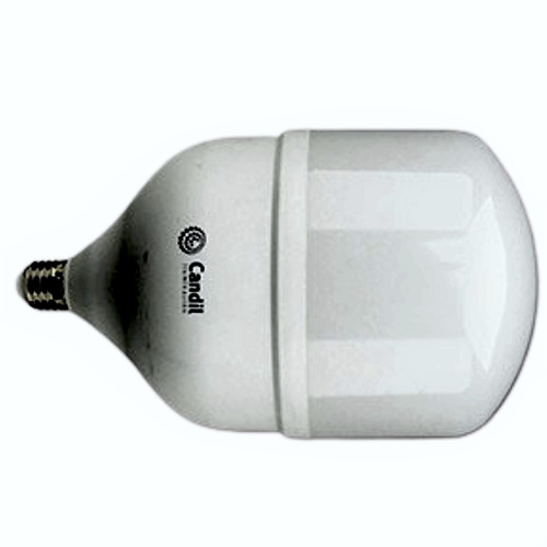 Lámpara Led High Power 60w E27 - Galponera Candil Calid/fria