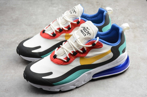 Zapatillas Nike Air Max 270 Bauhaus (Usado)