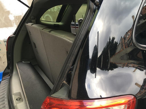 Santa Fe 2.7 Mpfi Gls 7 Lugares V6 24v Gasolina 4p Automáti