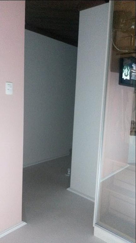 Sobrado Com 3 Dormitórios À Venda, 190 M² Por R$ 660.000,00 - Nova Petrópolis - São Bernardo Do Campo/sp - So0075