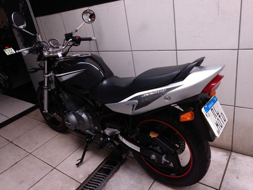 Imagem 6 de 15 de Suzuki / Gs 500e
