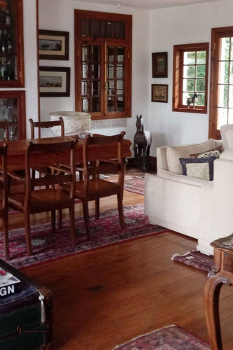 Imagem 2 de 28 de Magnifica Casa Com 4 Dormitórios À Venda, 500 M² - Morumbi - São Paulo/sp - Ca0244