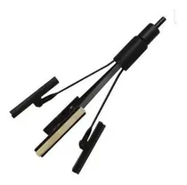 Comprar Brunidor De Cilindros Para Motores (abertura De 70 A 120mm)