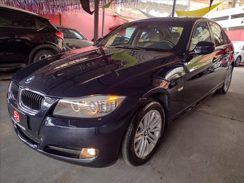 Imagem 1 de 11 de Bmw 320i 2.0 Top 16v