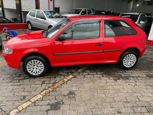 Imagem 4 de 11 de Volkswagen Gol 2013 1.0 Total Flex 5p