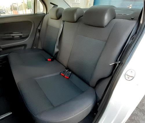 Volkswagen Gol Sedan 1.6 100% Financiado