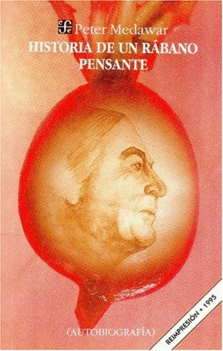 Libro Historia De Un Rabano Pensante (popular 443) - Medawar