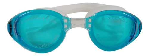 Goggle De Natación Hanop G828 Adulto Agua