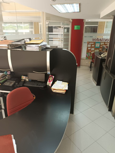 Venta Local C.c Vasconia Los Teques (m.v)