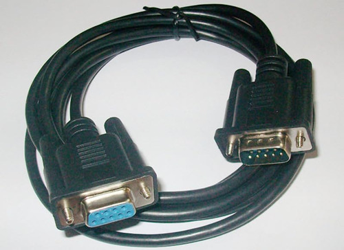 Para Plc Programacion Cable Carga Descarga Cs 3