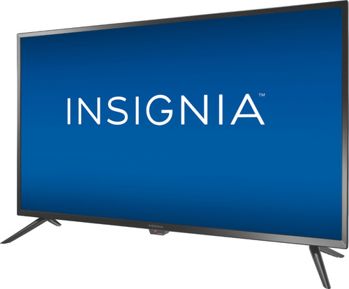 Imagen 4 de 10 de Televisor Inteligente De 39'' Insignia Class Led Hd
