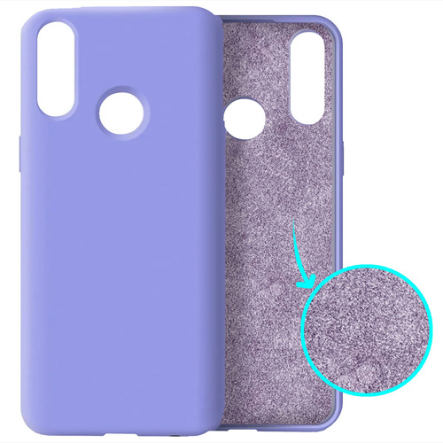 Funda Estuche Forro Carcasa Para Samsung A10s