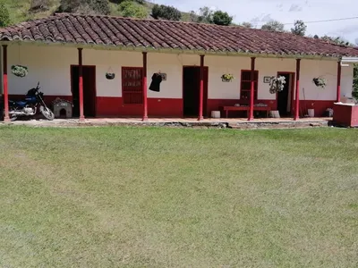 Finca en venta