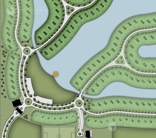 Imagen 5 de 8 de Terreno - El Naudir Lote A La Laguna Gran Oportunidad!
