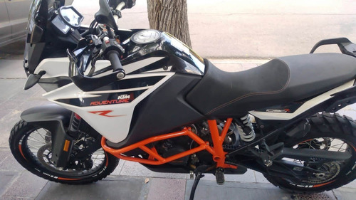 Ktm 1090 Adventure R 2018
