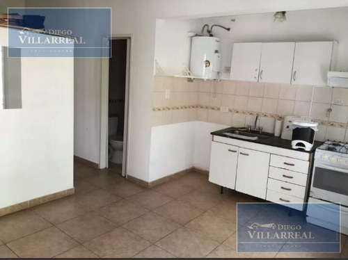 Departamento - Moron Norte - Venta -monoambiente -  Depto -