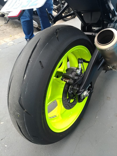 Suzuki Srad Gsx R 1000 Abs Emplacamento Gratis Ate 30/04/21