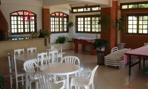 Chácara A Venda No Bairro Maracanã Em Jarinu - Sp. - 3457-1