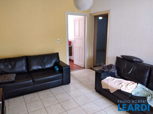 Imagem 5 de 15 de Casa Térrea - Campo Grande - Sp - 624767