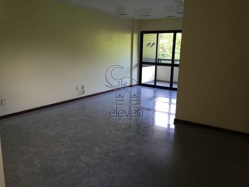 Imagem 16 de 23 de Apartamento Residencial Para Venda Ou Locação Rua Cícero Simões, Na Pituba, Salvador 4 Dormitórios Sendo 2 Suíte, 1 Sala, 4 Banheiros - Nov81 - 70274866