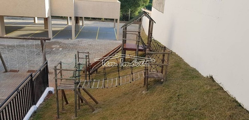 Imagem 19 de 29 de Apartamento No Condomínio Real Parque Em Boituva - Ap00294 - 70132000