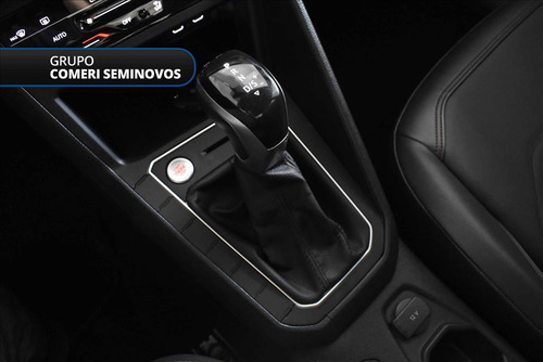 Volkswagen Virtus 1.0 200 TSI HIGHLINE AUTOMÁTICO