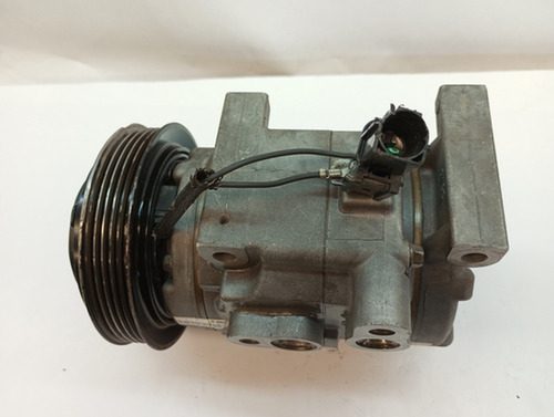 Compressor Ar Condicionado Hb20 1.0 3cc Asp/turbo 2013 A 22 (Usado)