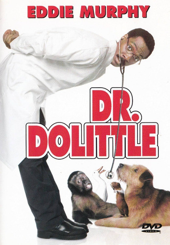 Dr Dolittle