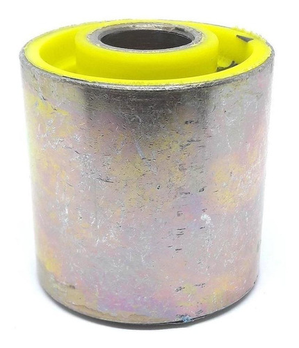 Imagen 3 de 6 de Buje Grande Poliuretano Horquilla Chevrolet Spark 11-15