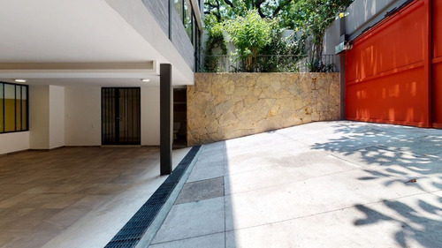Imagen 23 de 26 de Casa A Estrenar En Coyoácan, Centenario / Del Carmen