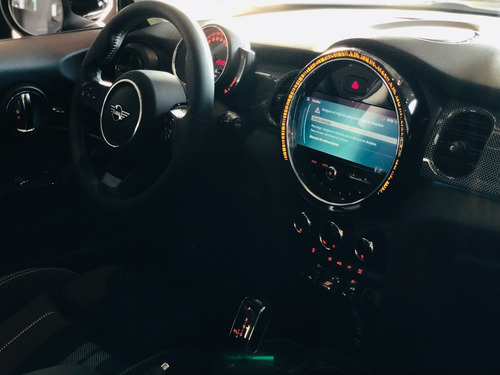 Imagen 12 de 15 de Mini Cooper S Essential 2022