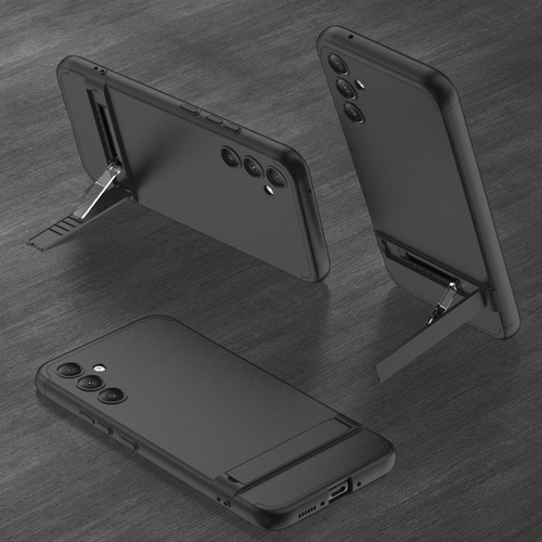 Funda Para Galaxy A34 4g / 5g Gkk 360 + Cristal 9d
