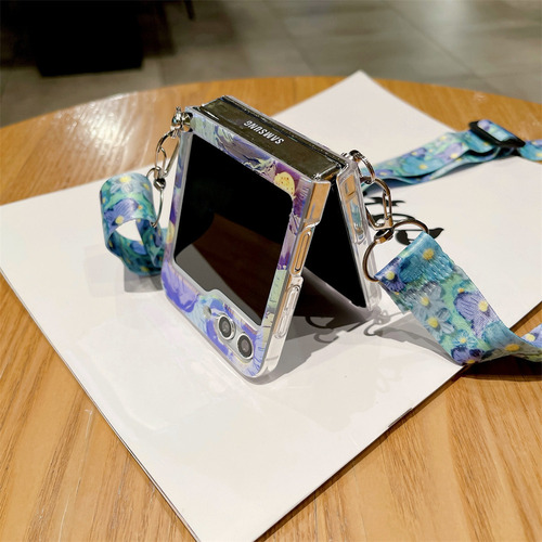 B Funda Plegable Adecuada Para Cámara De Dibujos Animados