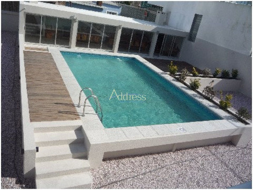 Imagen 13 de 18 de Apartamento En Mansa, 1 Dormitorios *