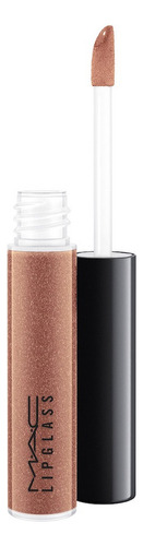 Gloss De Labios Mac Mini Lipglass 2.4g Color Oh baby