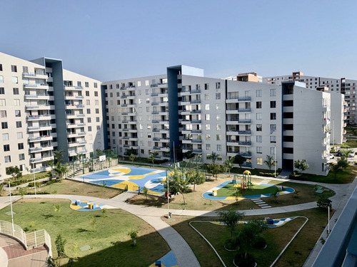 Villa Estrella - Venta De Apartamento En Condominio Copacabana.