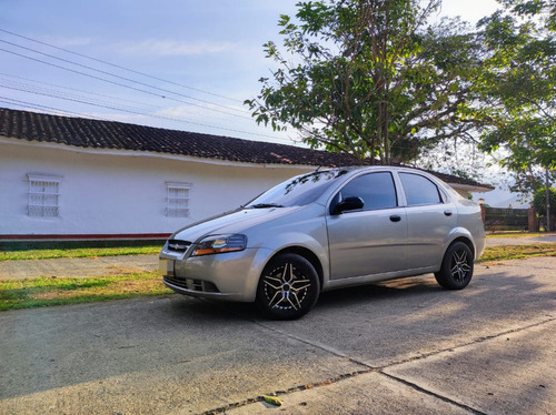 Chevrolet Aveo 1.6 Sd