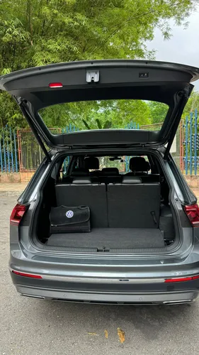 Volkswagen Tiguan Allspace Highline 2.0 Tsi 4motion