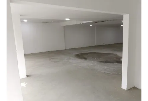 Alquiler Edificio De Tres Niveles En El Sector Chico En Bogota