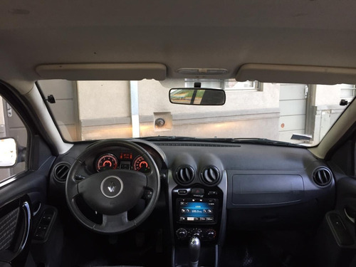 Renault Sandero Privilege 1.6 16 V Nav.