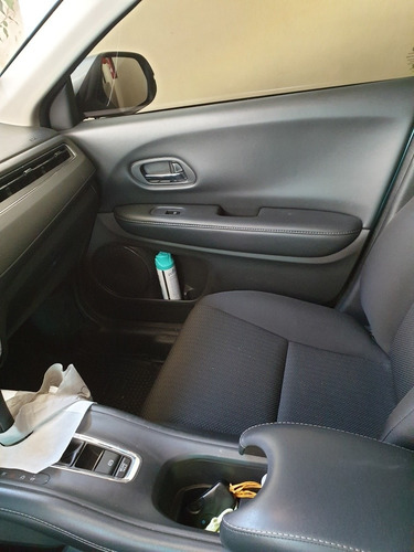 Honda Hr-v 1.8 Ex 2wd Cvt 2017